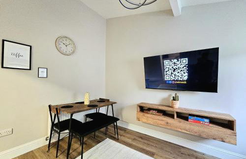 Warm & Cosy Home in Glasgow - Foto 66