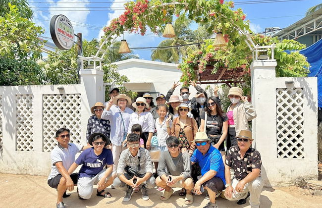 Nhu May Homestay Phu Quoc - Foto 19