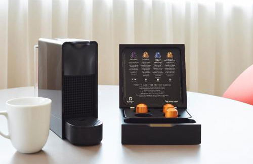 Aparthotel Adagio Birmingham City Centre - Foto 94