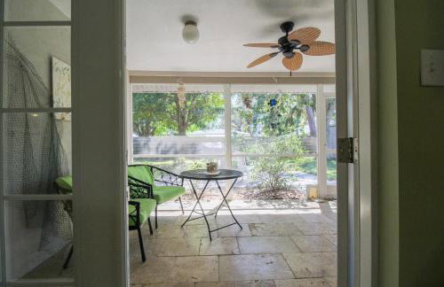Charming 2 BR home minutes from Siesta Key beaches - Destination Paradise - Foto 18