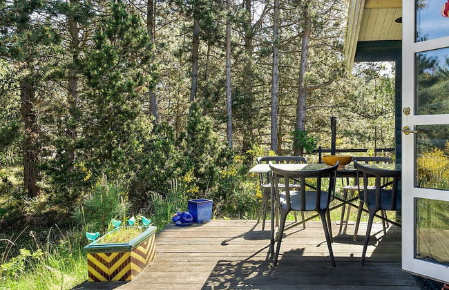 Seaside Serenity at Yderby Lyng-by Traum - Foto 45