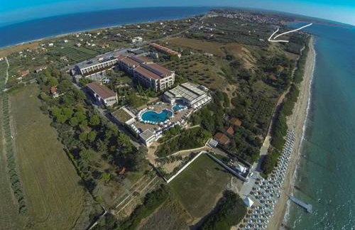 2SEA VILLA Nea Potidea CHALKIDIKI - Foto 14