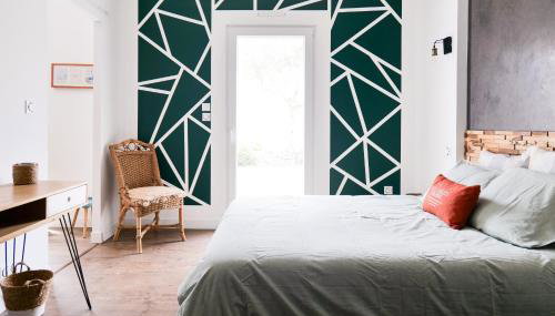 Superbe maison de vacances entre plage et marais - 7 pers - Foto 4