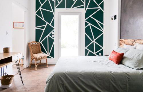 Superbe maison de vacances entre plage et marais - 7 pers - Foto 4