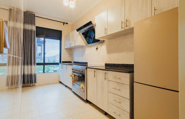 Mountain View Hotel & Apartment - Foto 46