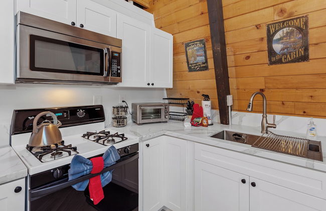 Big Bear Den - Foto 11