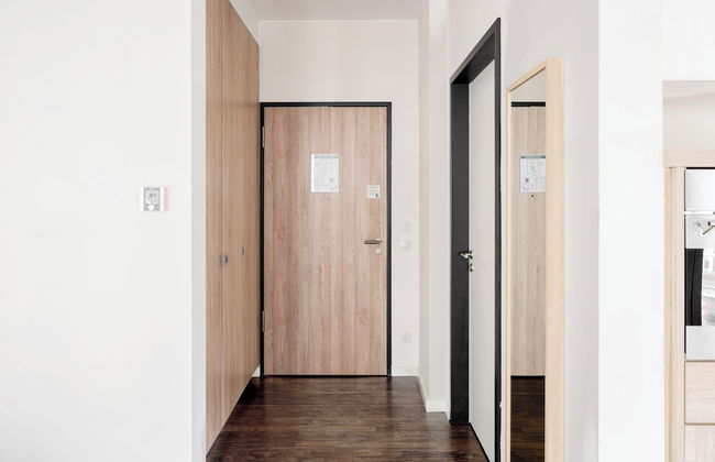 Numa Berlin Nook - Foto 35