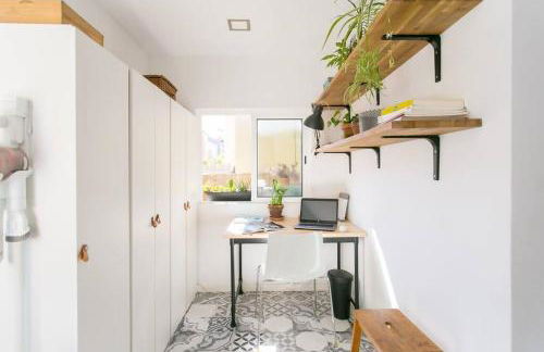 Duplex Fabuloso junto ao Rio, Ar Condicionado - Photo 12