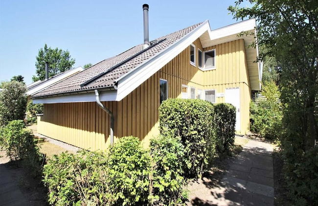 Ferienpark Mirow in Granzow - Photo 11