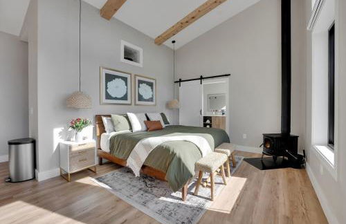 The Cypress Villa where luxury & nature meet - Foto 14