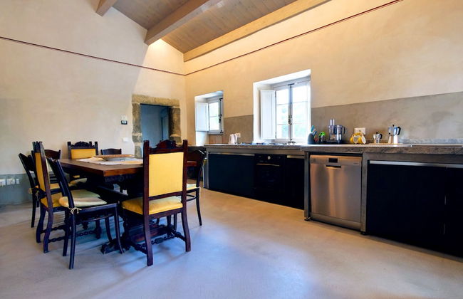 Borgo Colognola - Dimora Storica - Foto 64