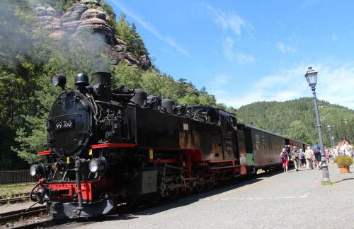Ferienwohnung Detlef Pascher - Foto 19