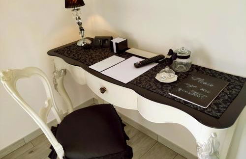 Alloggio Turistico Giulietta e ROMEO - INTERO APPARTAMENTO - Villafranca di Verona, Zimmer, Holiday Rooms - Foto 61