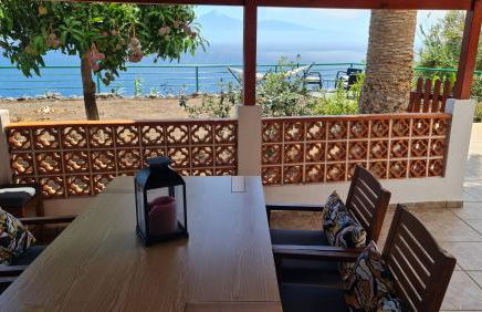 Los Cerrajones: spectacular views from the cliff - Foto 74