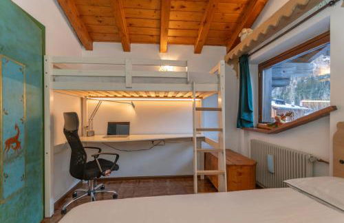 Chalet Kalipe - Foto 19