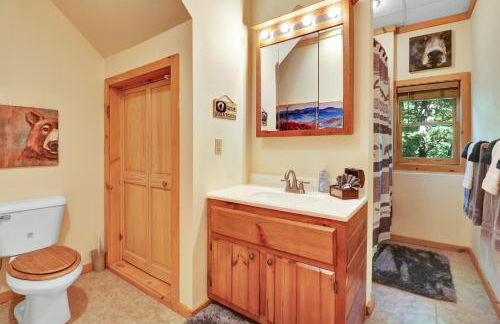 Bear Cloud - Foto 22