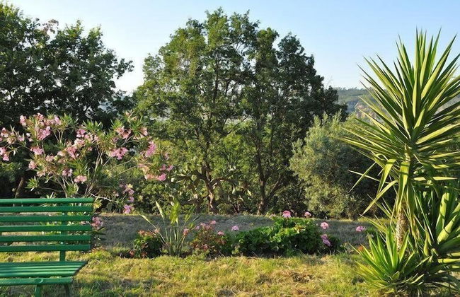 Il Terrazzo sul Sinni - Foto 58