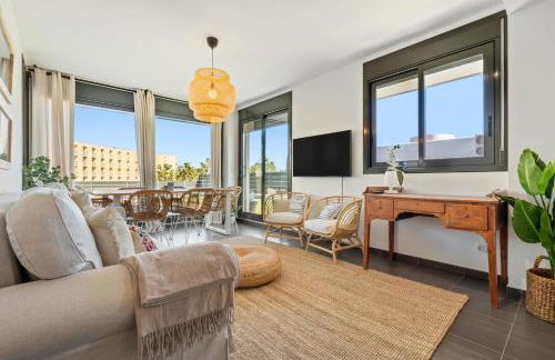 Hauzify I Apartaments Roques Daurades - Foto 10