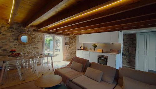 Le Gite de François - Second Souffle - Urville - Foto 2