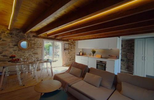 Le Gite de François - Second Souffle - Urville - Foto 2