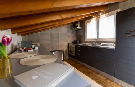 Magic Place Bergamo - Relax Apartment with Terrace - City Center - Foto 26