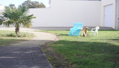 EP000-16C Mais 3 pièces 5 couchages L'EPINE - Foto 2