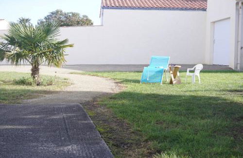 EP000-16C Mais 3 pièces 5 couchages L'EPINE - Foto 2