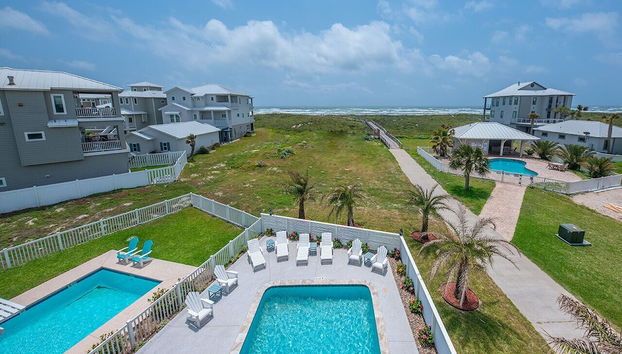 All Decked Out by Silver Sands Vacation Rentals - Foto 2, Servicios del alojamiento