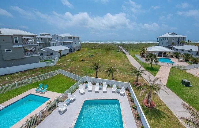 All Decked Out by Silver Sands Vacation Rentals - Foto 1