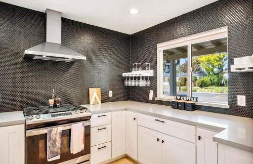 Modern Napa 3BD Wine Country Escape with Pool and Spa - Foto 14