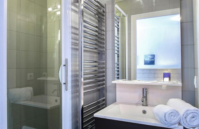 Belambra Clubs Praz-sur-Arly - L'Alisier - Foto 21