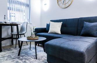 Modern 1-Bed Apartment in Buckinghamshire with Free WiFi, Parking & Garden - Foto 61