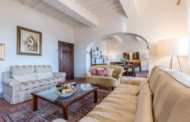 Verdidea - VILLA CERRETA - Foto 27