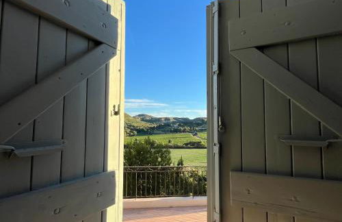 Villa BELVENTO, superbe villa au calme, piscine, vue incroyable ! - Photo 32