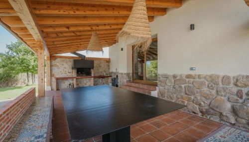 Casa Rural Torrecaballeros-Segovia - Foto 3