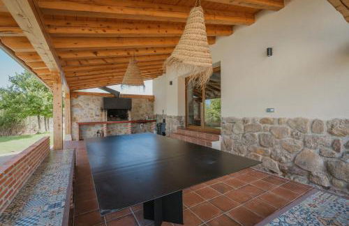 Casa Rural Torrecaballeros-Segovia - Foto 3