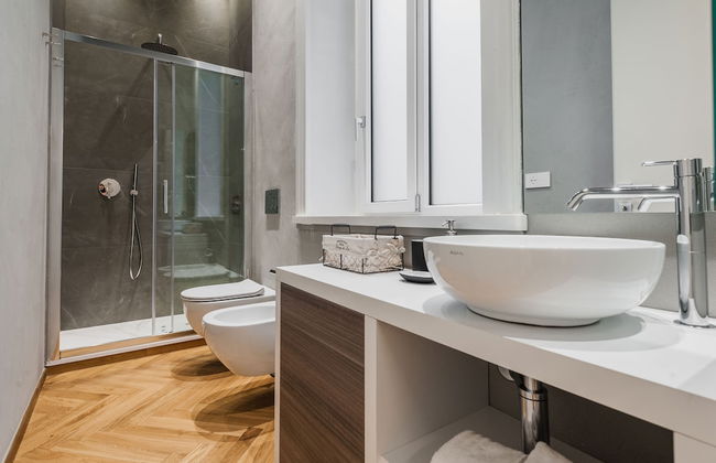 Ferrini Home - Riso 80 - Foto 35