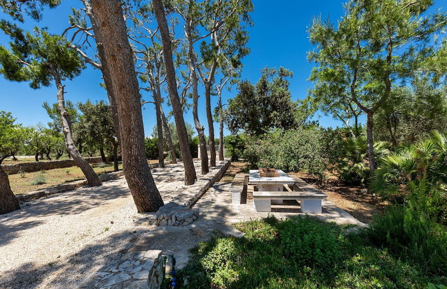 Villa Thea Charming House - Foto 58