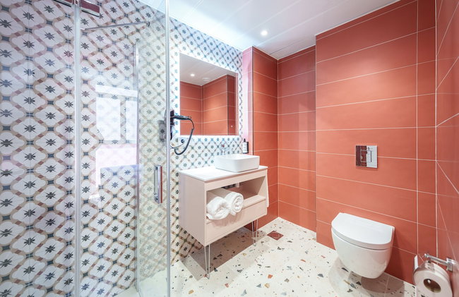 Spirit Apartamentos Valladolid Centro - Foto 68