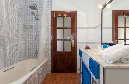 Casa de la Vega - Foto 27