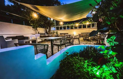 Lily's Guest House - Foto 23