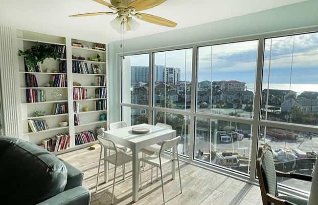 Shoreline Towers 3063 - Foto 45