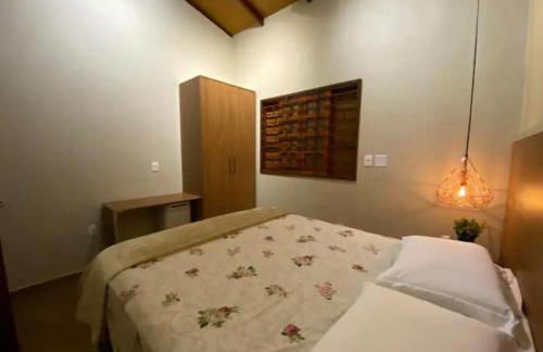 Casa de Campo Aconchego & Famíly - Foto 25