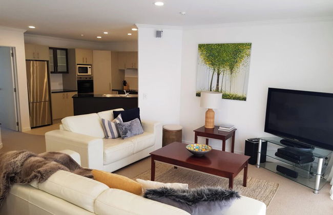 Ocean Breeze Resort - Foto 22