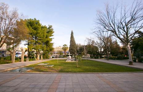 Classic 2 Bedroom Apartment Next to Metro - Marousi - Foto 31