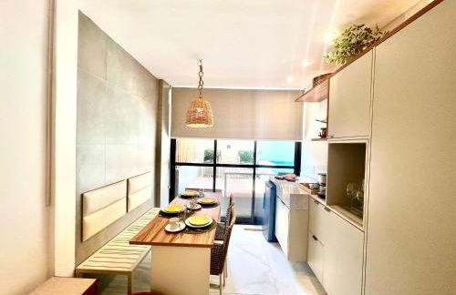 Mirante Porto Galinhas beira-mar - Photo 13