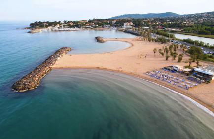 Le Clos de Saint Aygulf - Foto 28