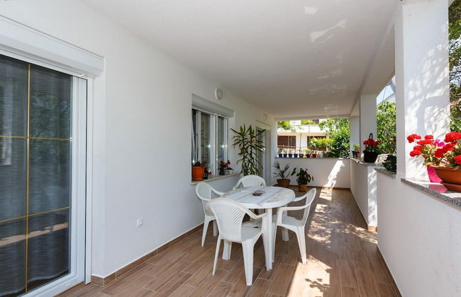 Cozy and Trendy Apartments Krk - Photo 1