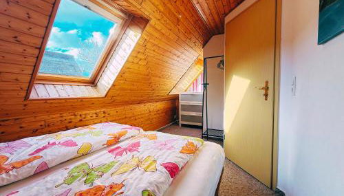 Ferienwohnung 1 Wald & See - Foto 5