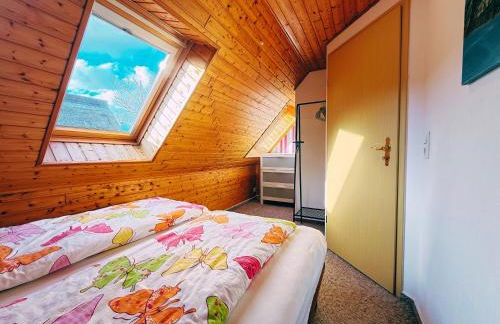 Ferienwohnung 1 Wald & See - Foto 5